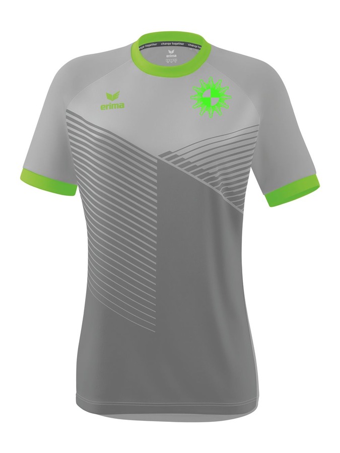 Erima Mantua Trikot Damen