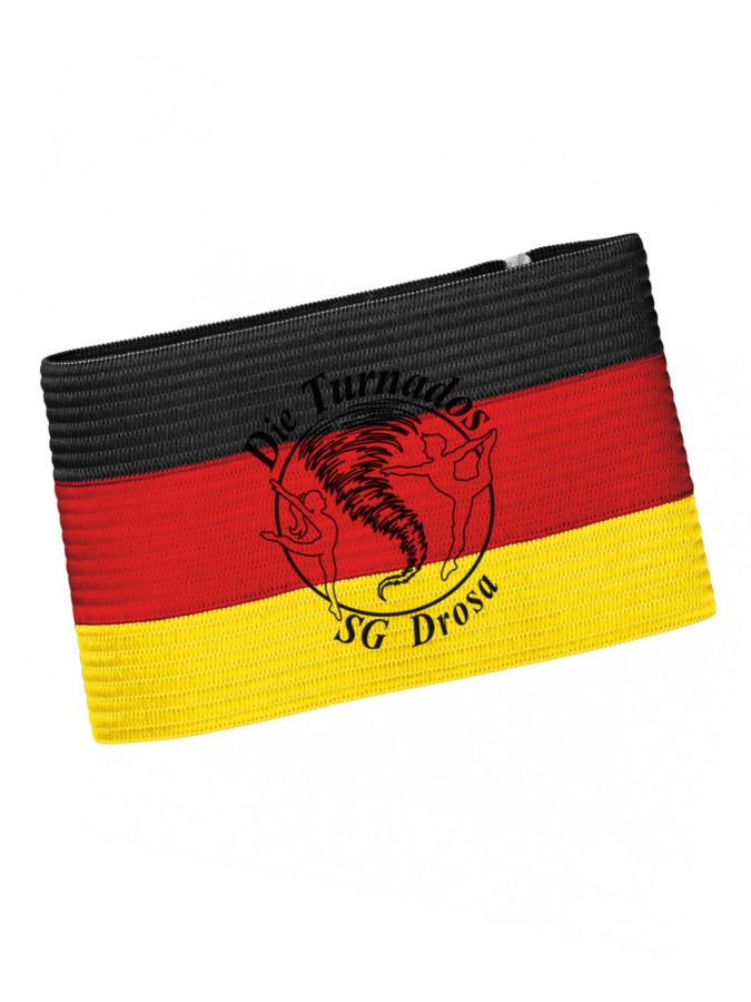 Kapitänsbinde Deutschland