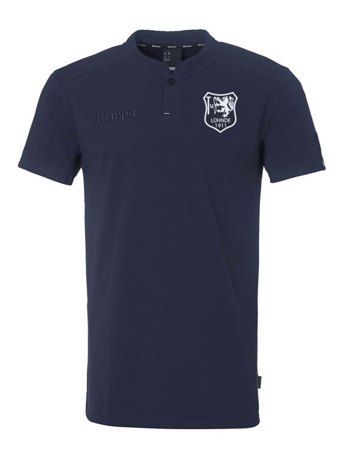 Kempa STMNT Poloshirt