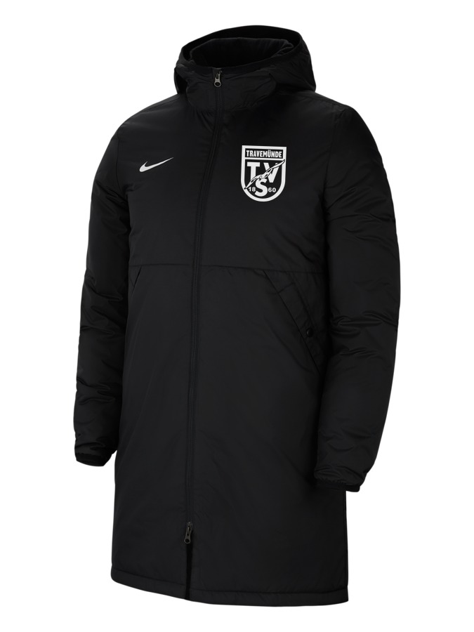 Nike Repel Park Synthetic-Fill Jacke Damen