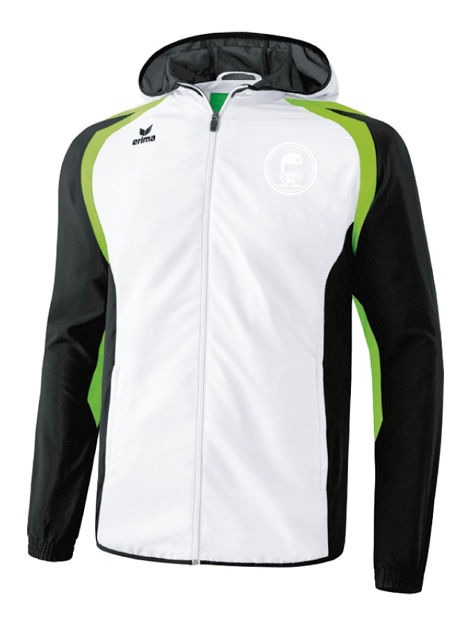 Erima Razor 2.0 Präsentationsjacke