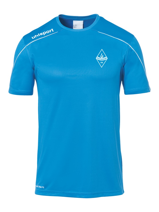 uhlsport Stream 22 Trikot Kurzarm