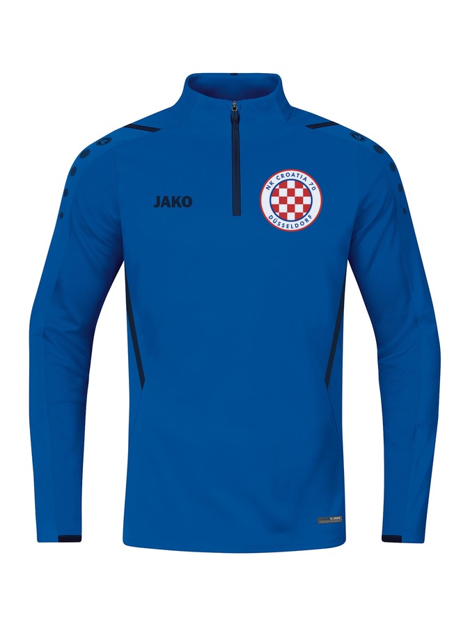 Jako Ziptop Challenge