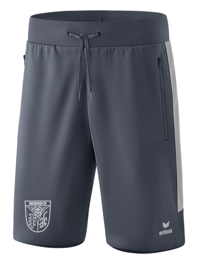 Erima Squad Worker Shorts