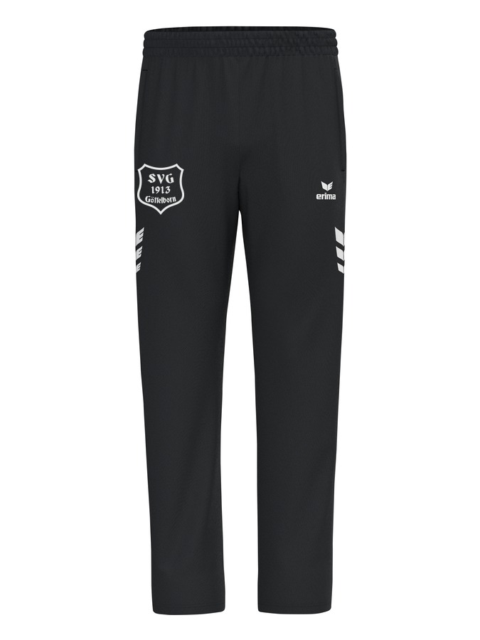 Erima Compete 3 Wings Torwarthose