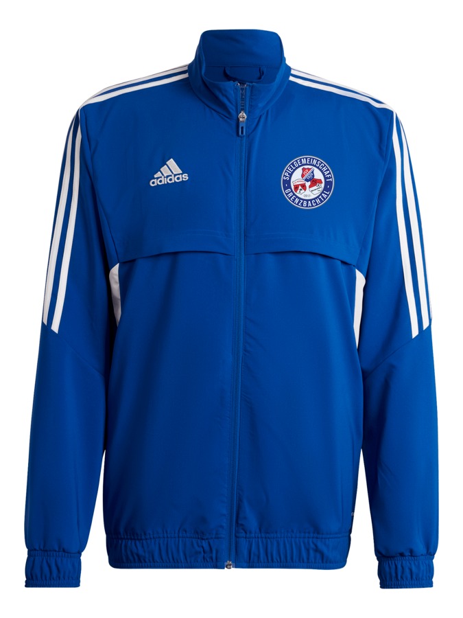 adidas Condivo 22 Präsentationsjacke