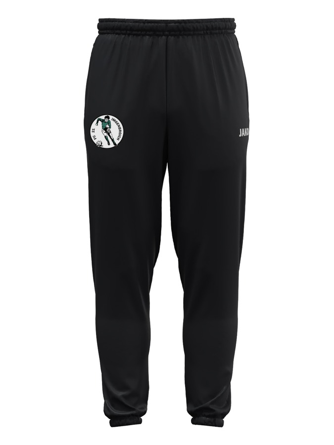 Jako Freizeithose Dynamic Damen