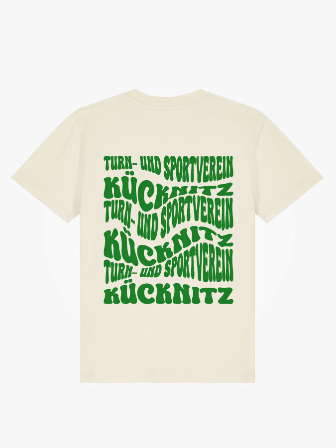 Shirt Wavy Kids