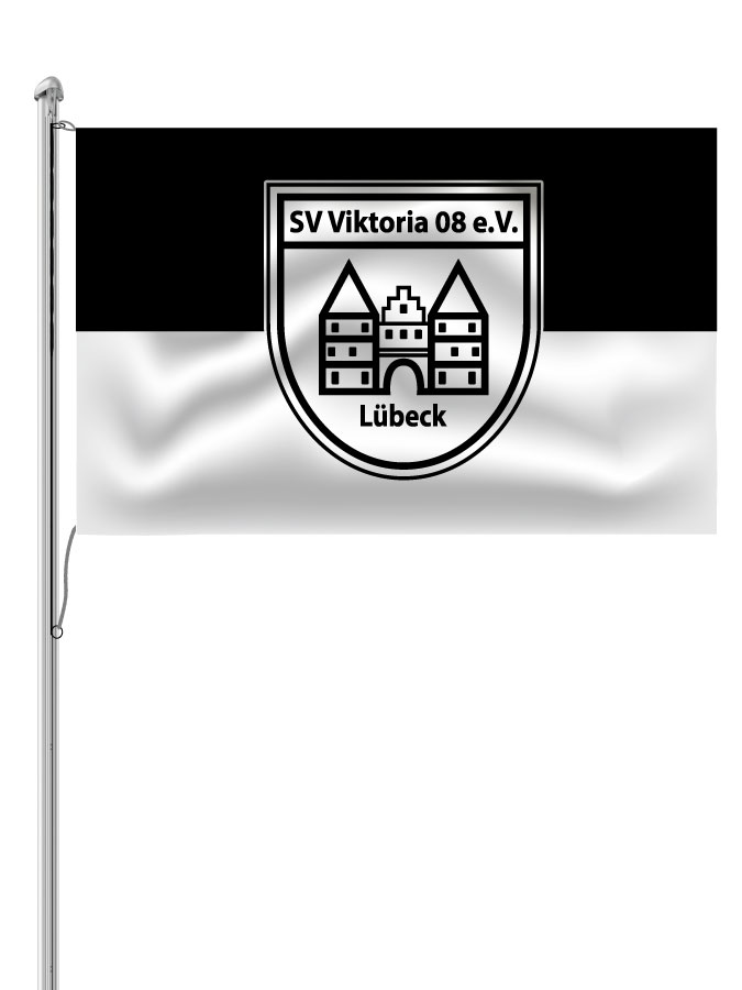 Hissfahne Logo