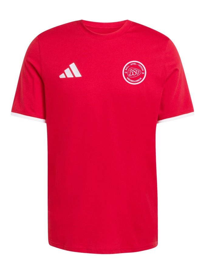 adidas Entrada 26 T-Shirt