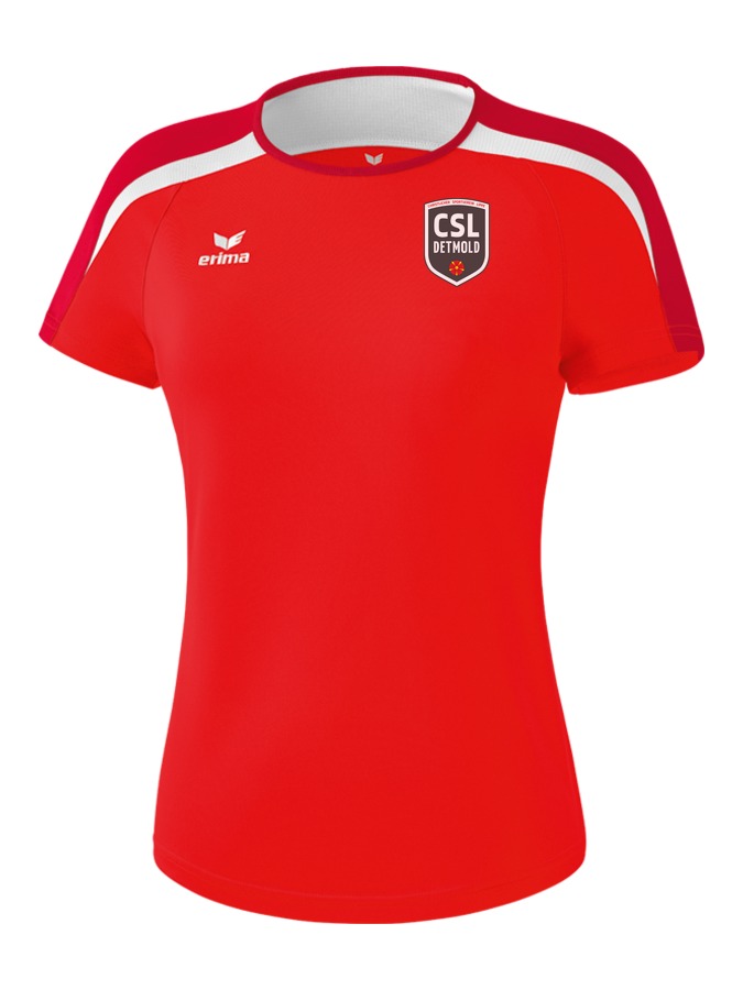 Erima Liga 2.0 T-Shirt Damen