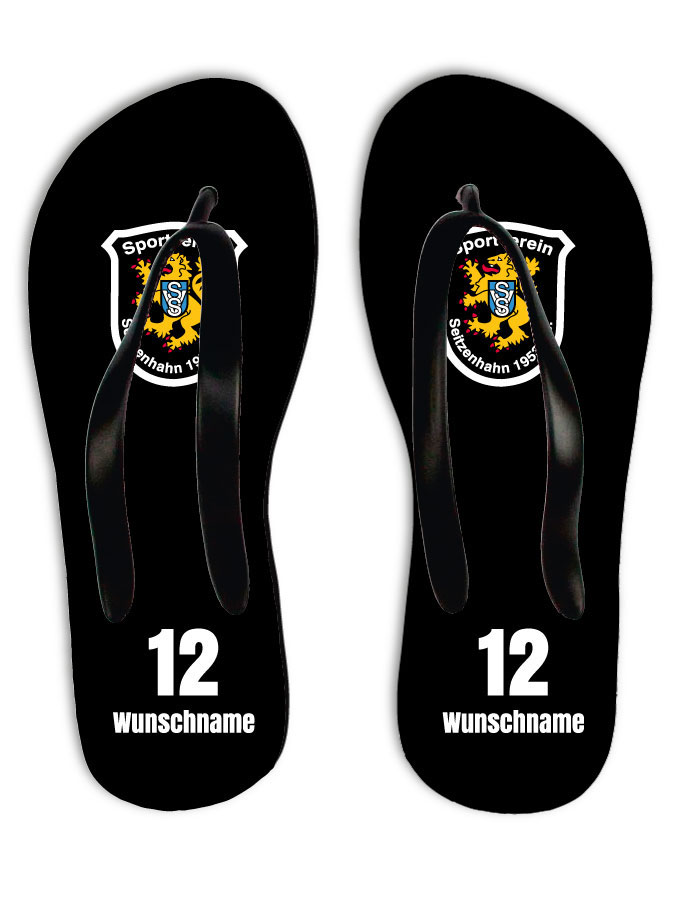 Zehentrenner