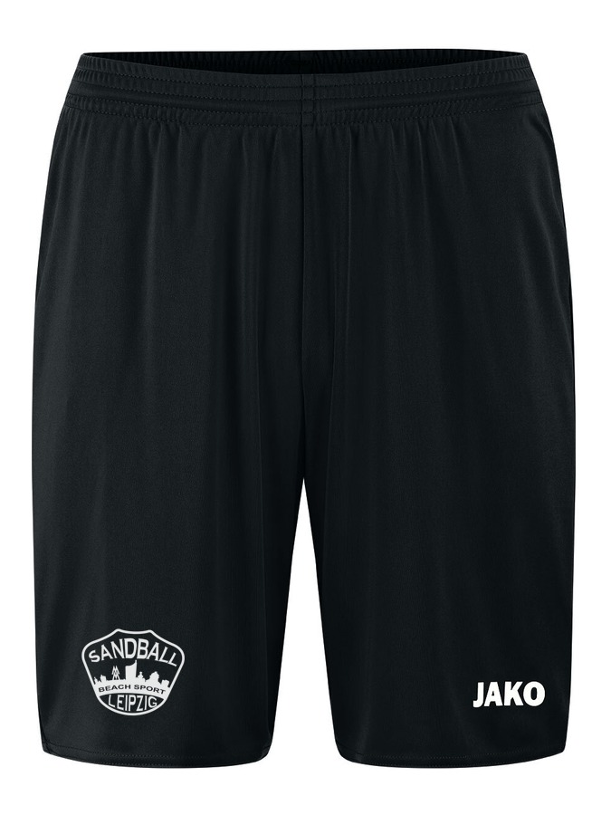 Jako Sporthose Manchester 2.0 ohne Innenslip
