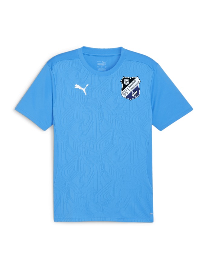 PUMA teamFINAL Trainingsshirt
