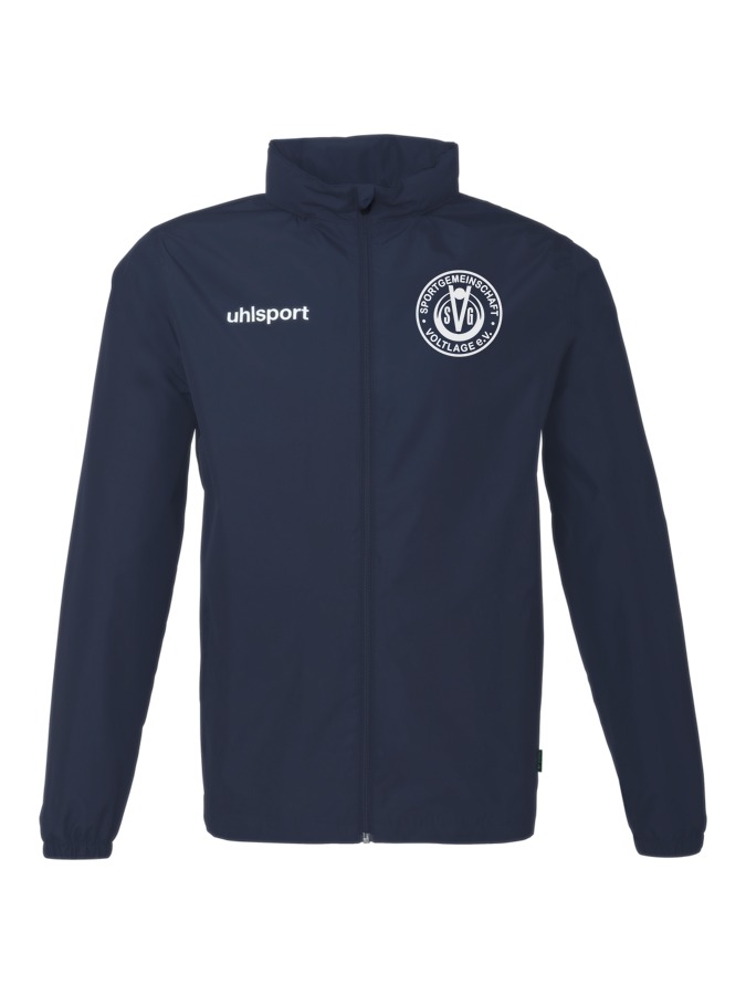 uhlsport Essential Allwetterjacke