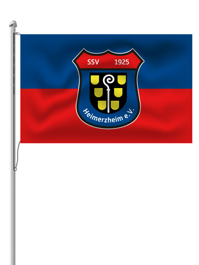 Hissfahne Logo