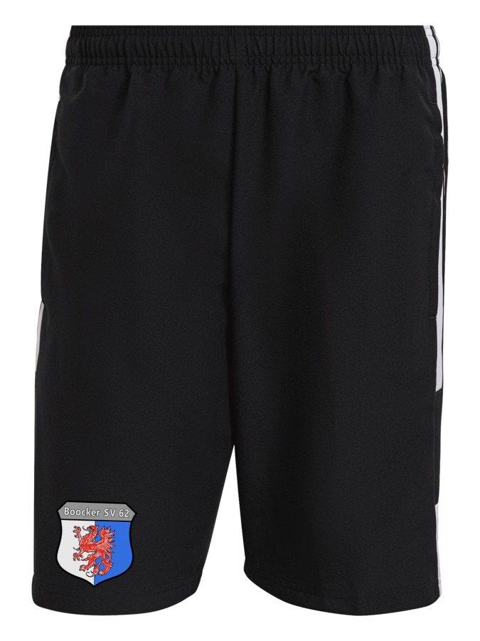 adidas Squadra 21 Downtime Shorts