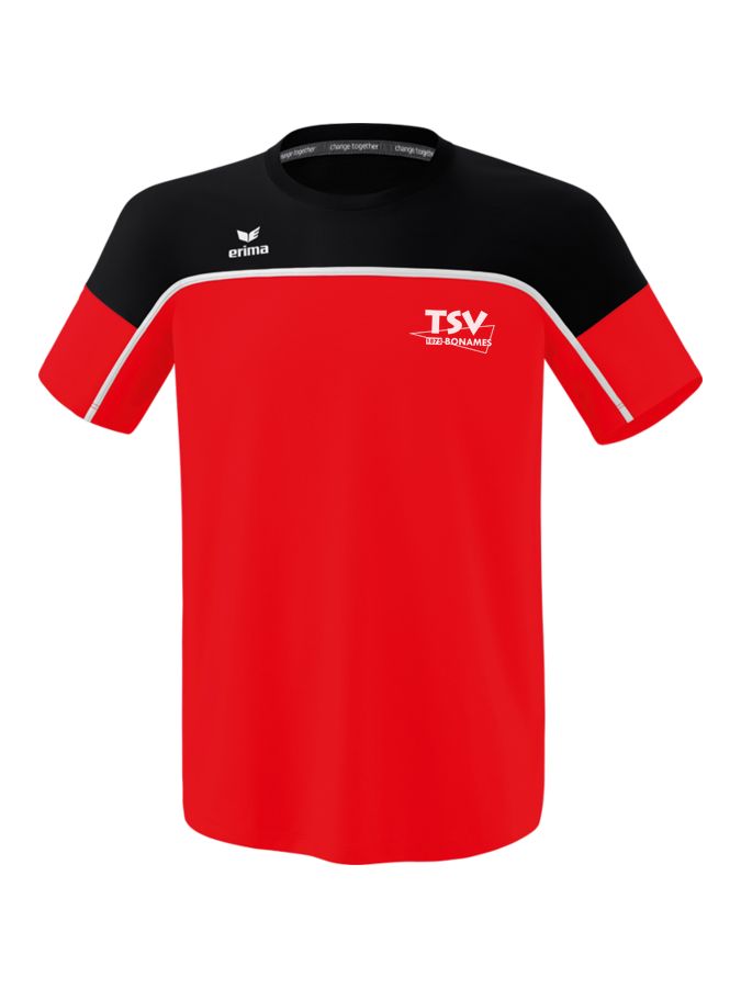 Erima Change T-Shirt