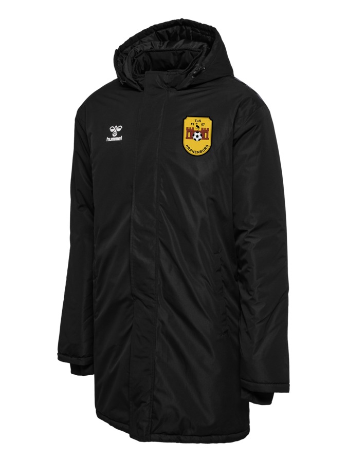 Hummel Authentic Bench Jacke