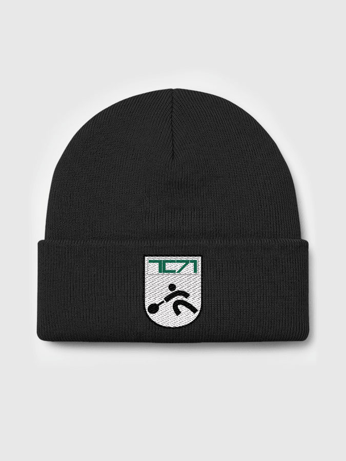 Beanie Kids Sticklogo