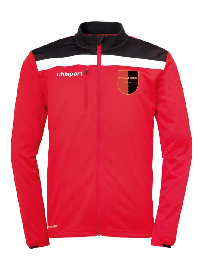 uhlsport Offense 23 Poly Jacke