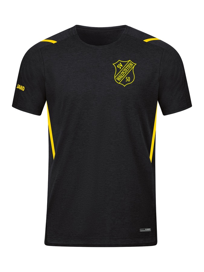 Jako T-Shirt Challenge