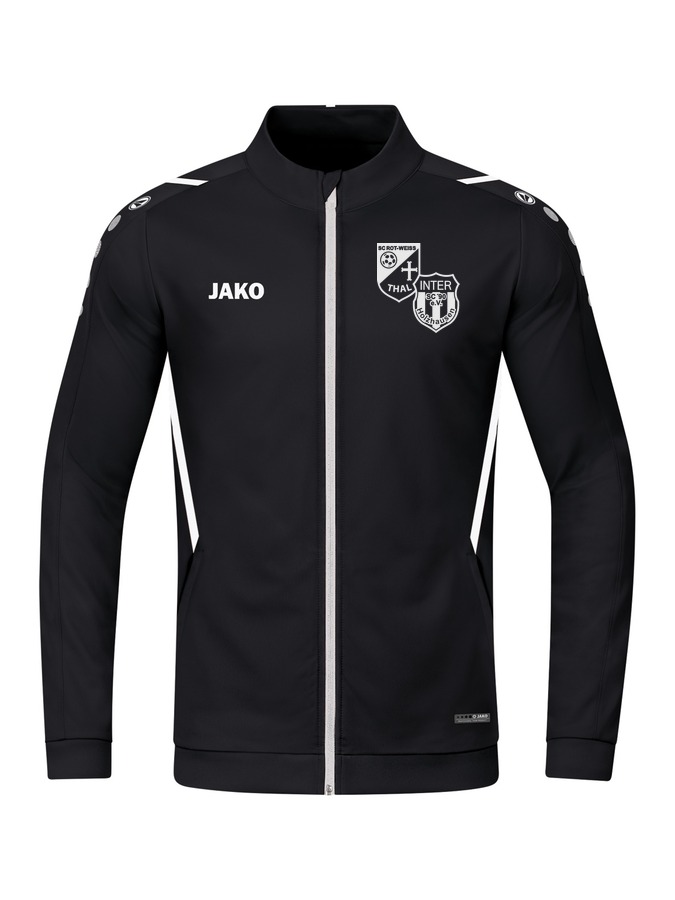 Jako Polyesterjacke Challenge