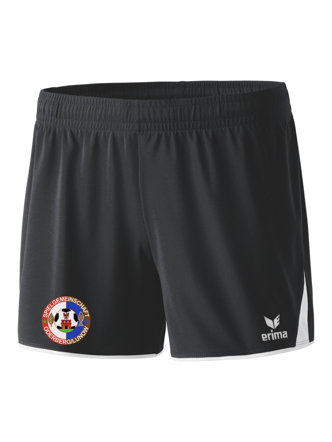 Erima Classic 5-C Shorts Damen