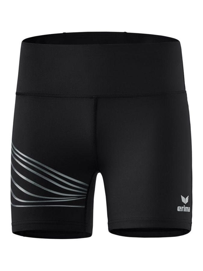 Erima Racing Lauftight Kurz Damen