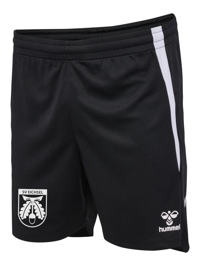 Hummel Lead 2.0 Shorts