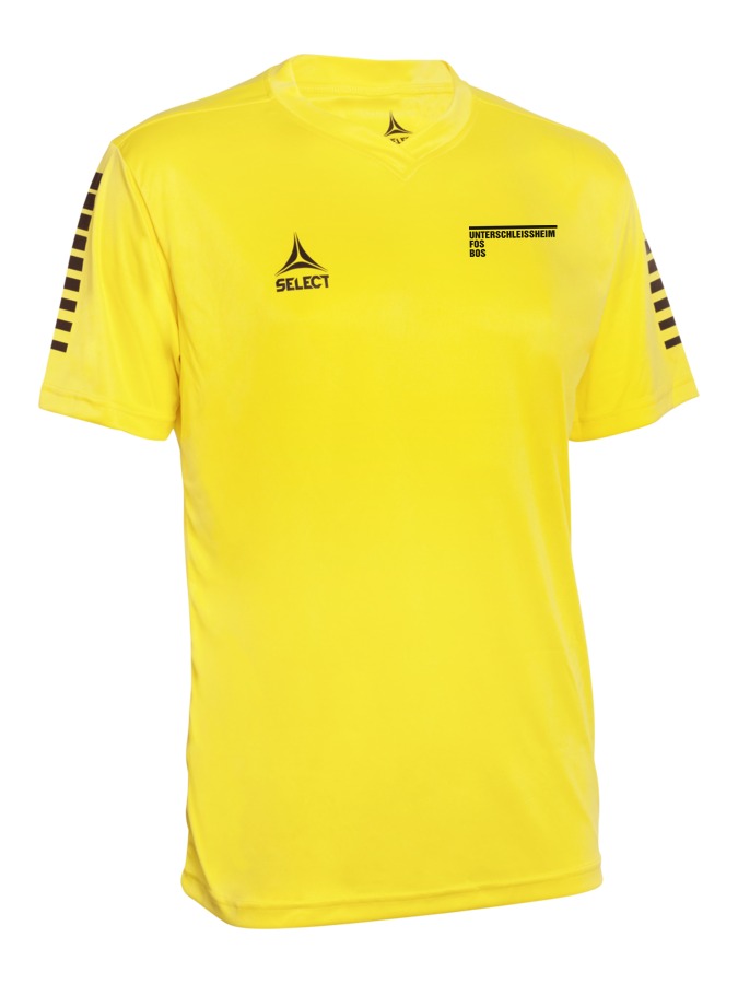 Select Pisa Trikot