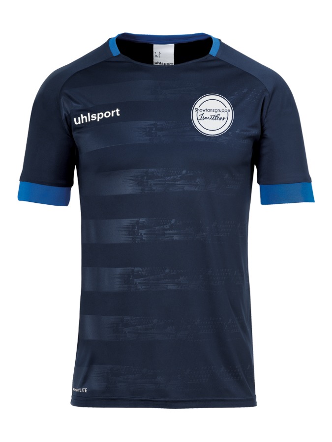uhlsport Division 2.0 Trikot Kurzarm