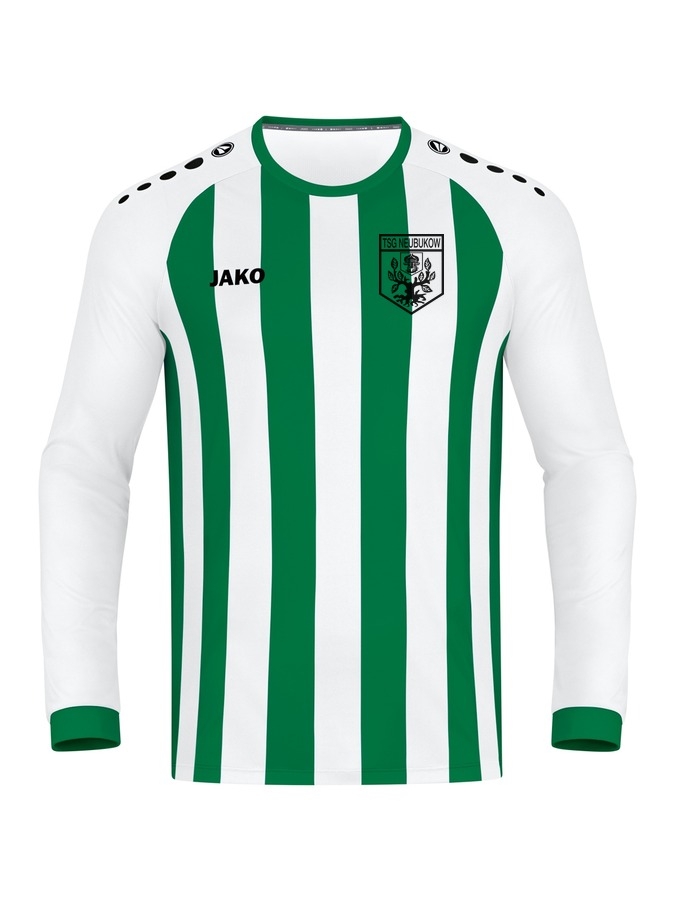 Jako Trikot Inter Langarm