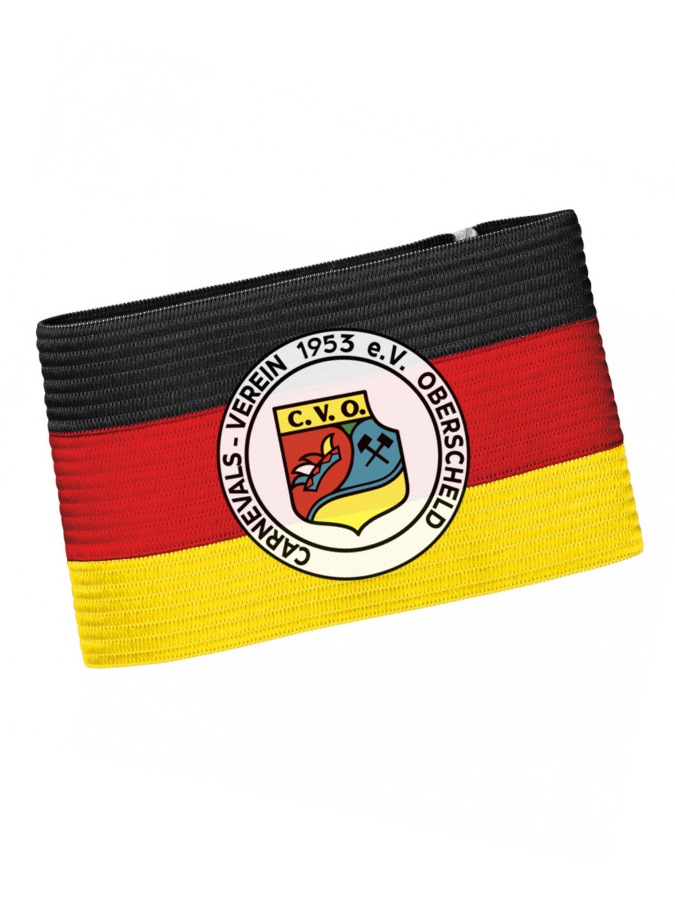 Kapitänsbinde Deutschland