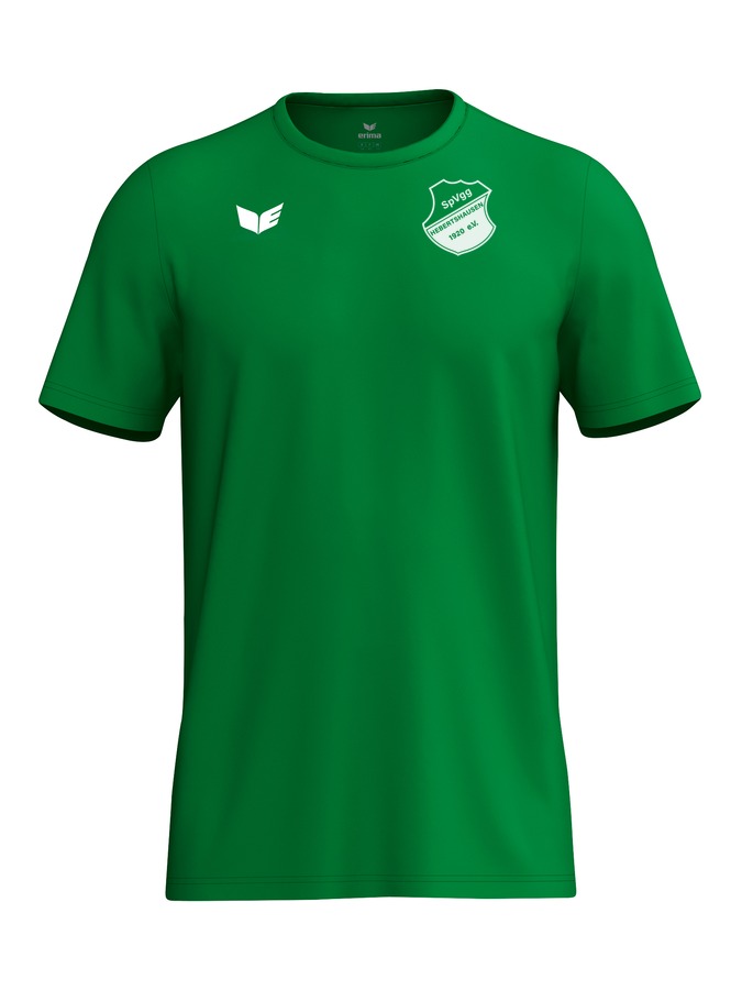 Erima Intro Shirt Function