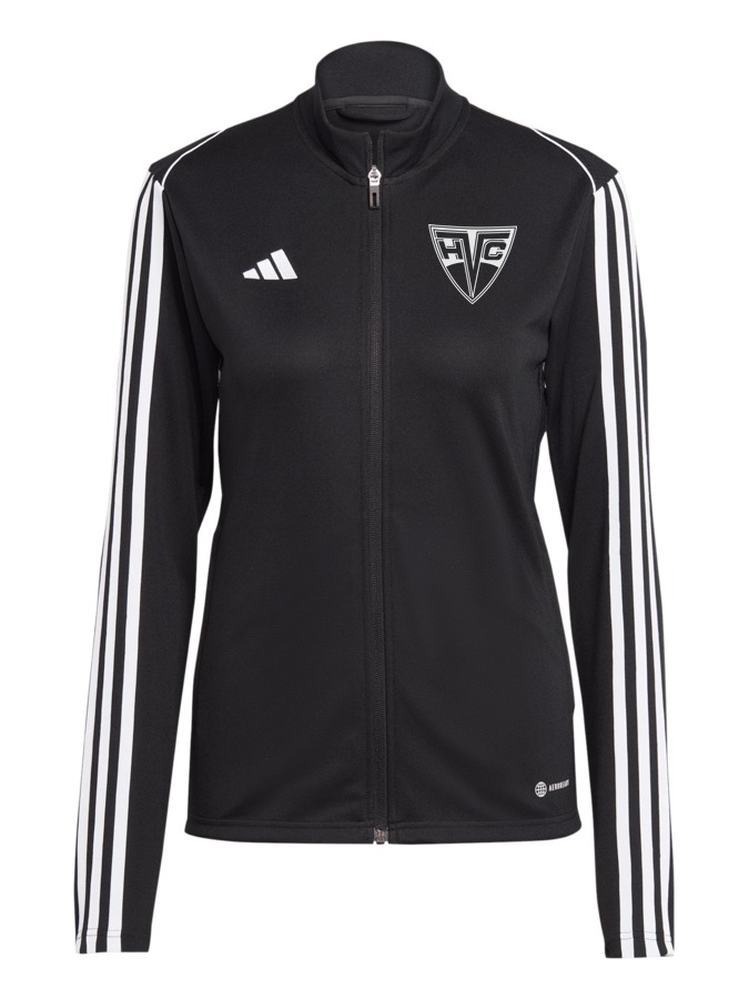 adidas Tiro 23 League Trainingsjacke Damen