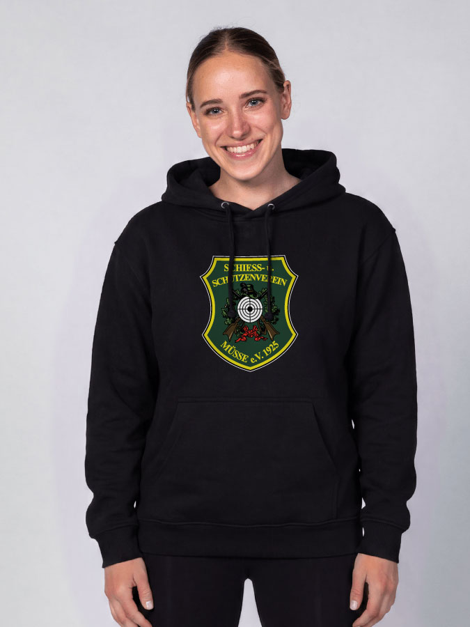 Hoodie Classic Unisex