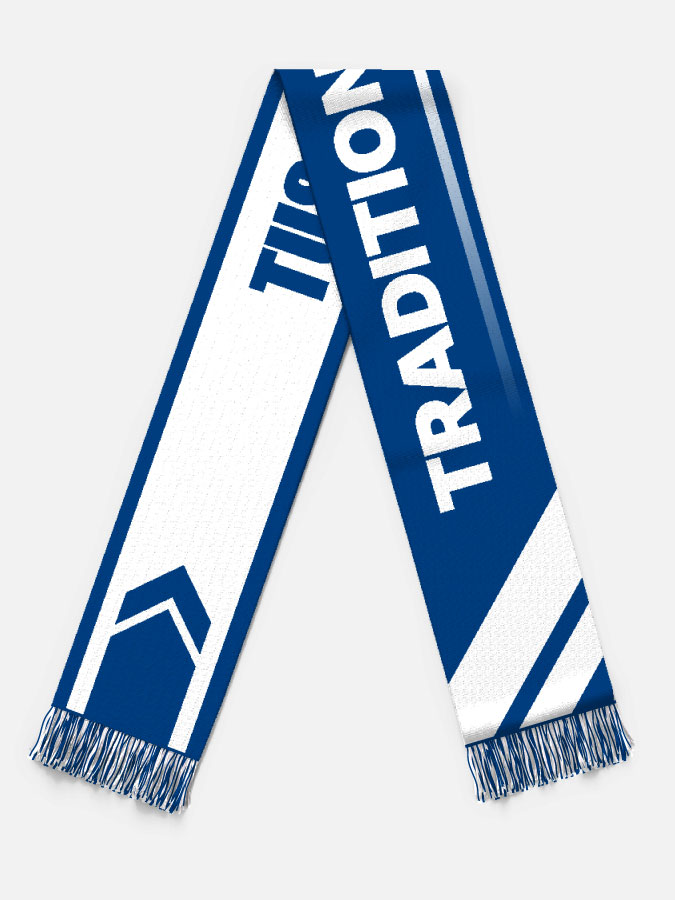 Fanschal Identity