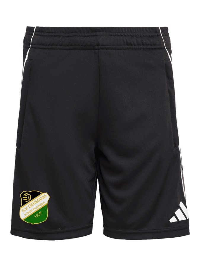adidas Tiro 25 Competition Trainingsshorts