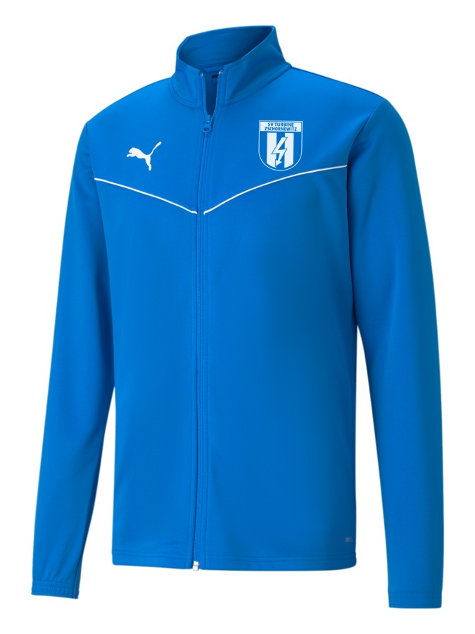 PUMA teamRISE Training Poly Trainingsjacke