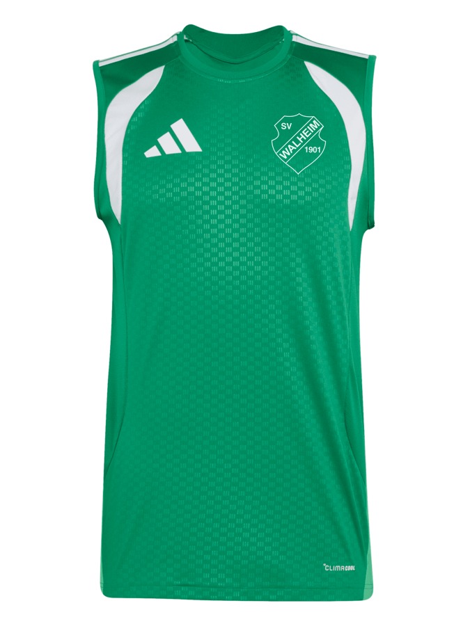 adidas Tiro 26 Competition ärmelloses Trikot