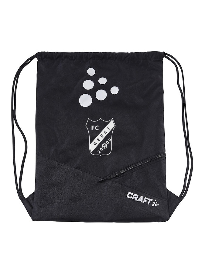Craft Squad Go Gym Bag