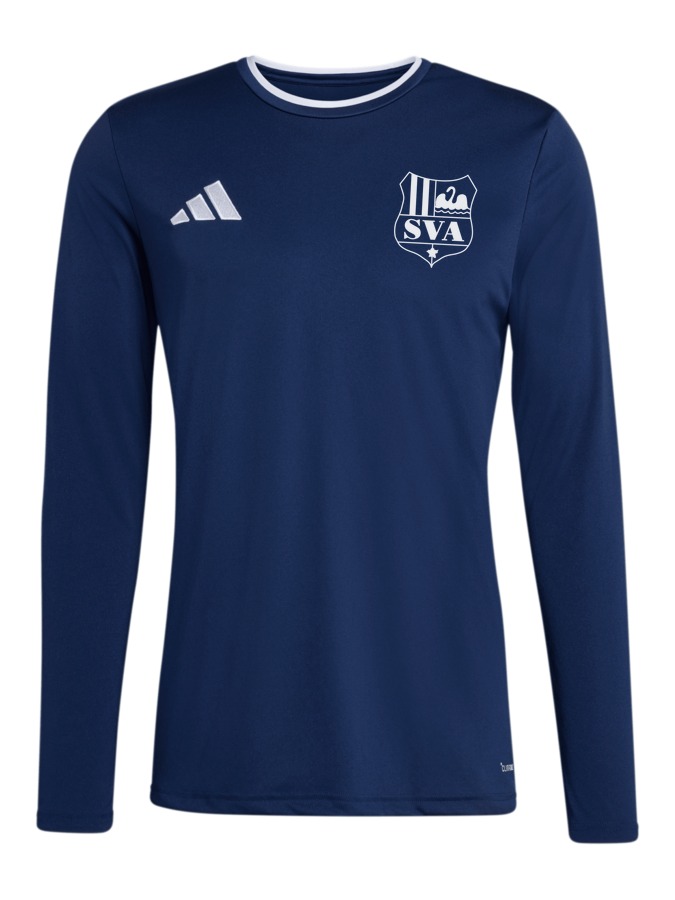 adidas Entrada 26 Langarmtrikot