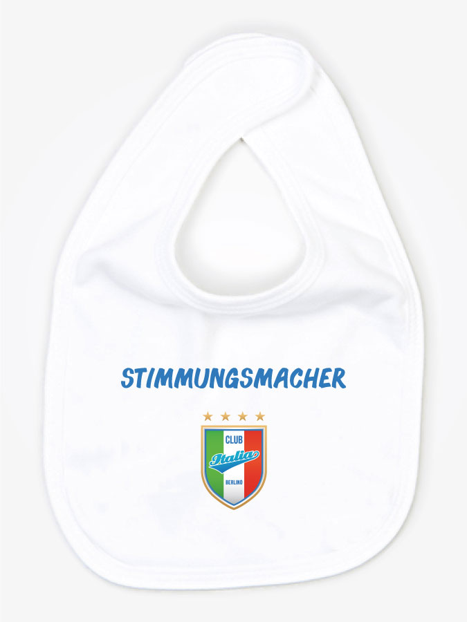 Babylätzchen Stimmungsmacher