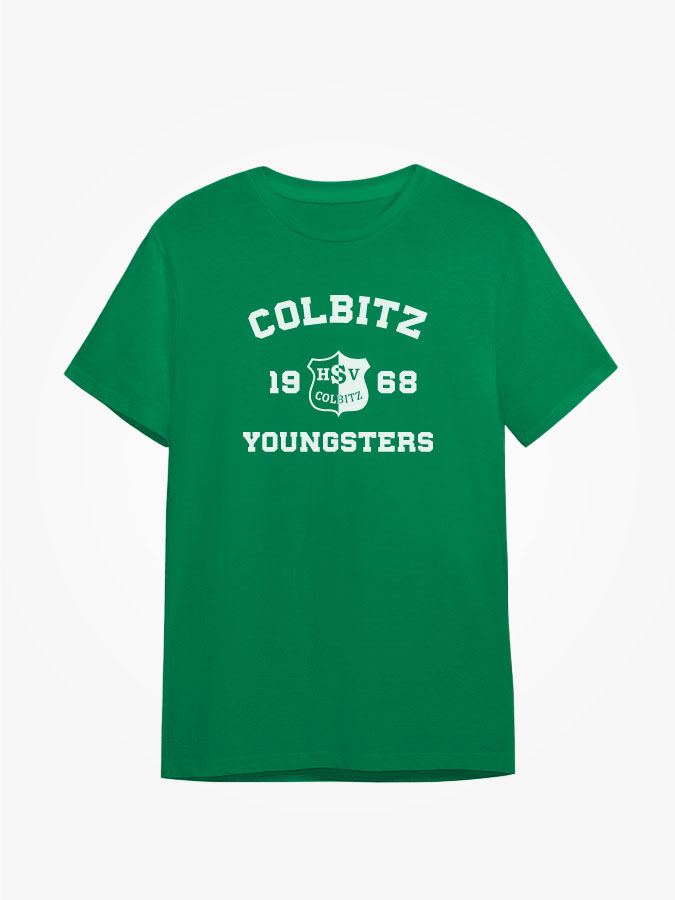 Shirt Youngsters Kids