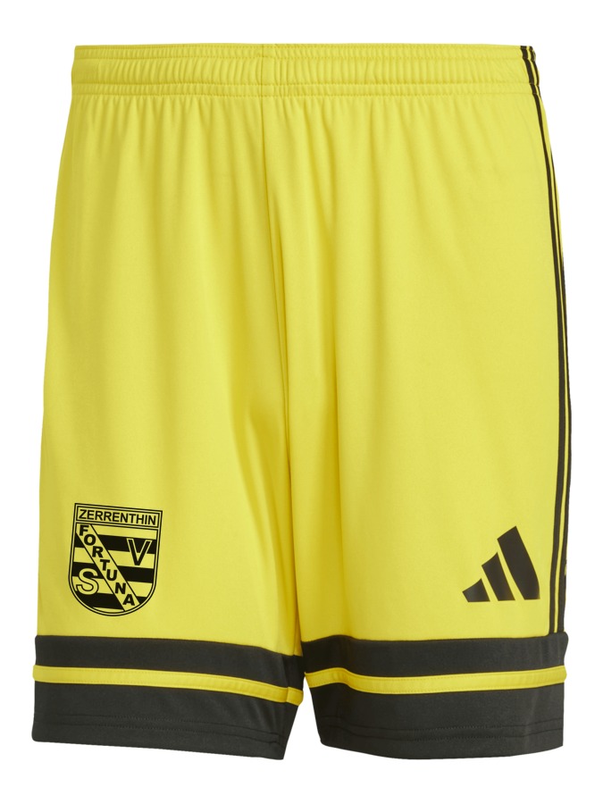 adidas Squadra 25 Shorts