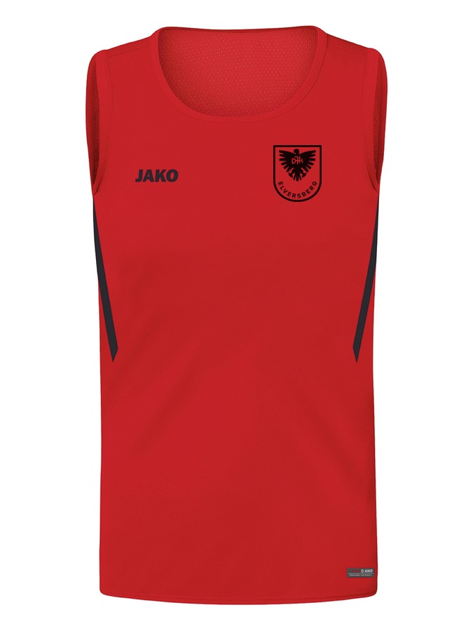Jako Tanktop Challenge