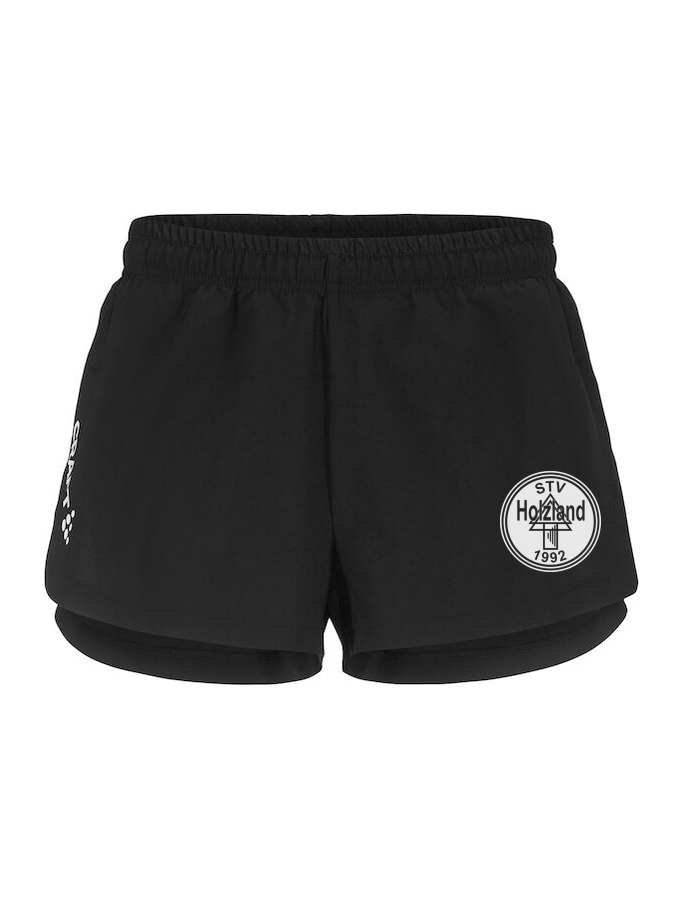 Craft Rush 2.0 Marathon Shorts