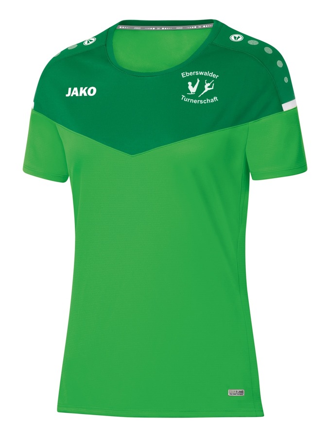 Jako T-Shirt Champ 2.0 Damen