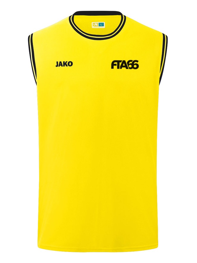 Jako Trikot Center 2.0